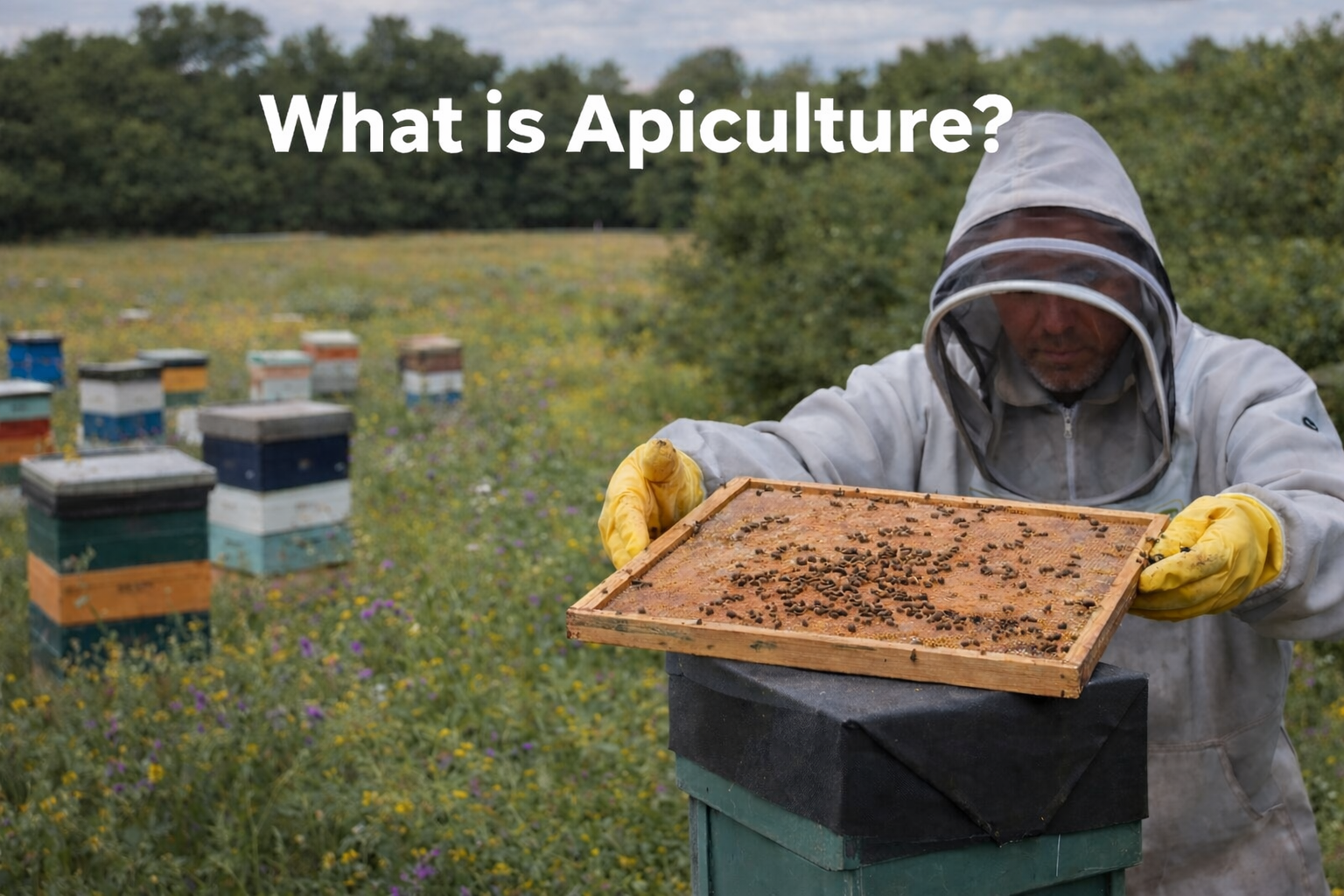 What Is Apiculture? Guide to Beekeeping Around the World