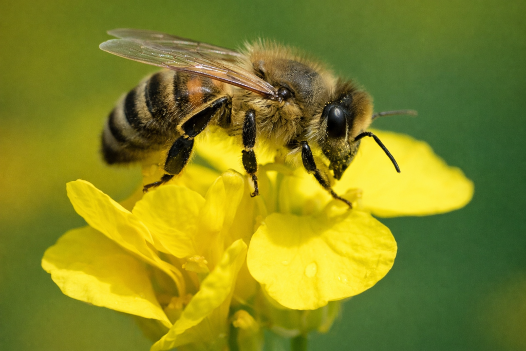 Apis mellifera
