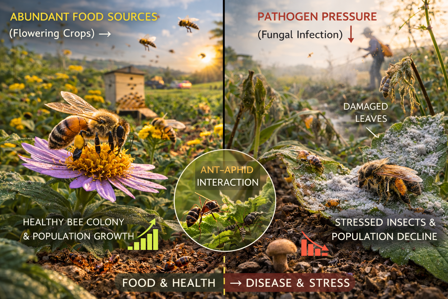 Common Household Pests: The Ultimate Identification and Control Guide
