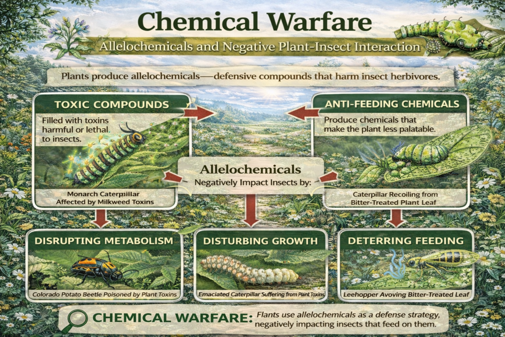 Chemical Warfare