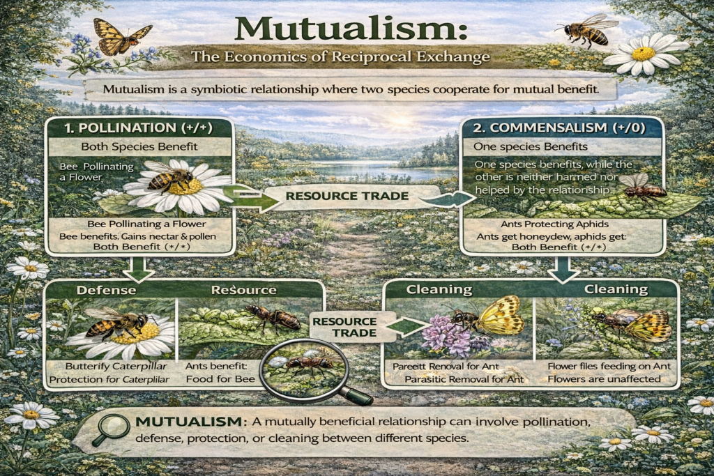Mutualism